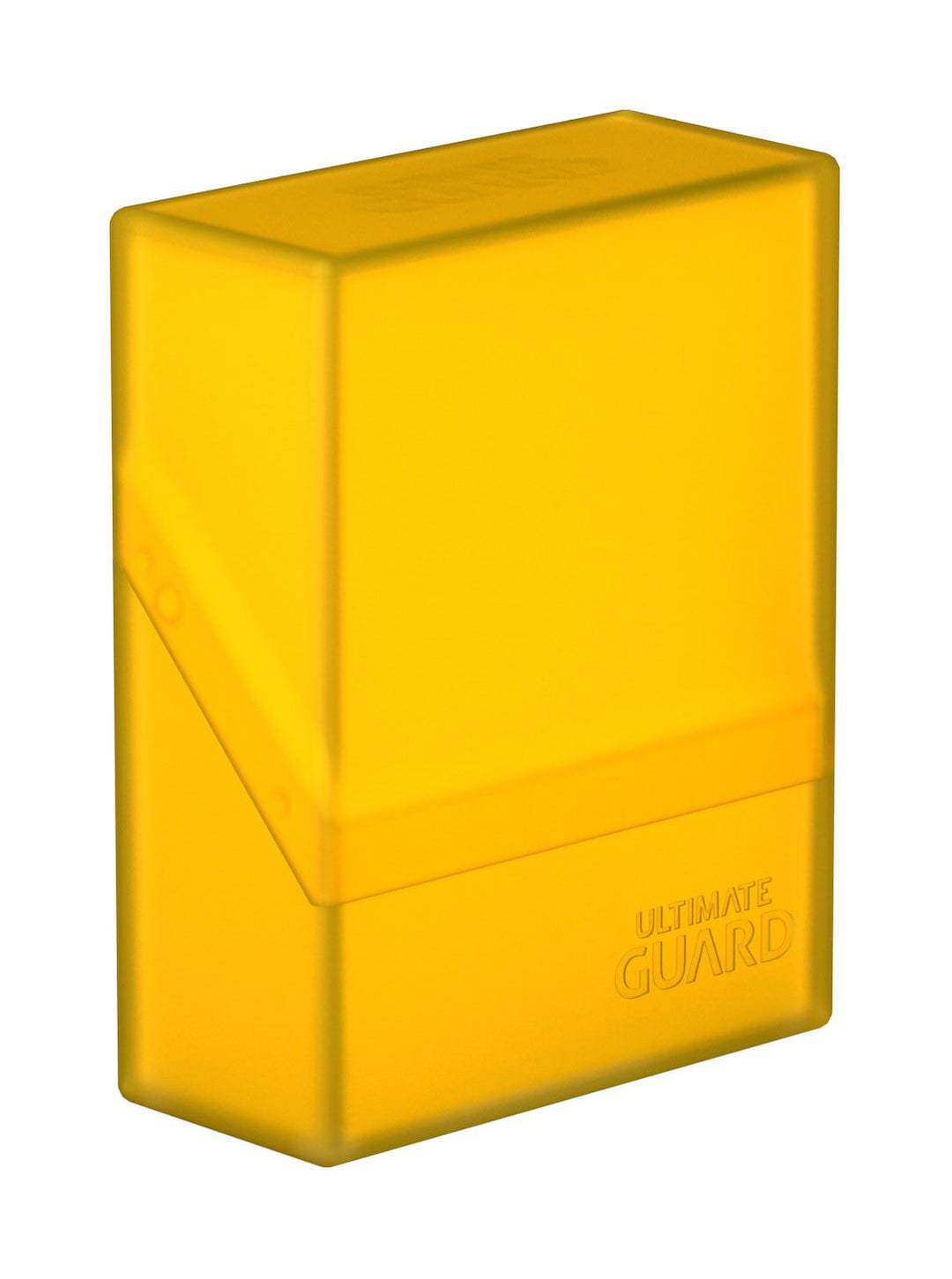 Ultimate Guard Boulder Amber 40 Plus
