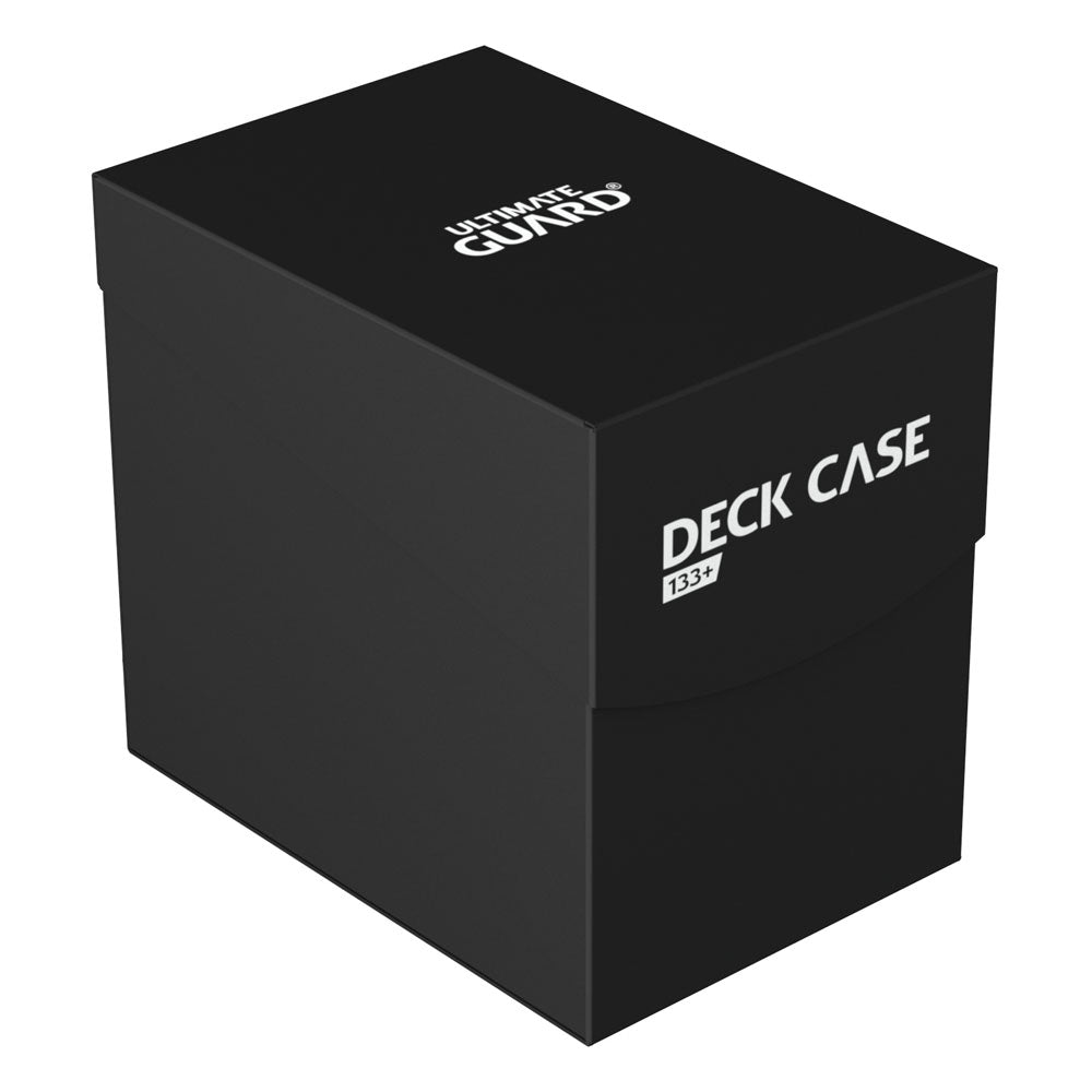 Ultimate Guard Deck Case 133 Plus Black