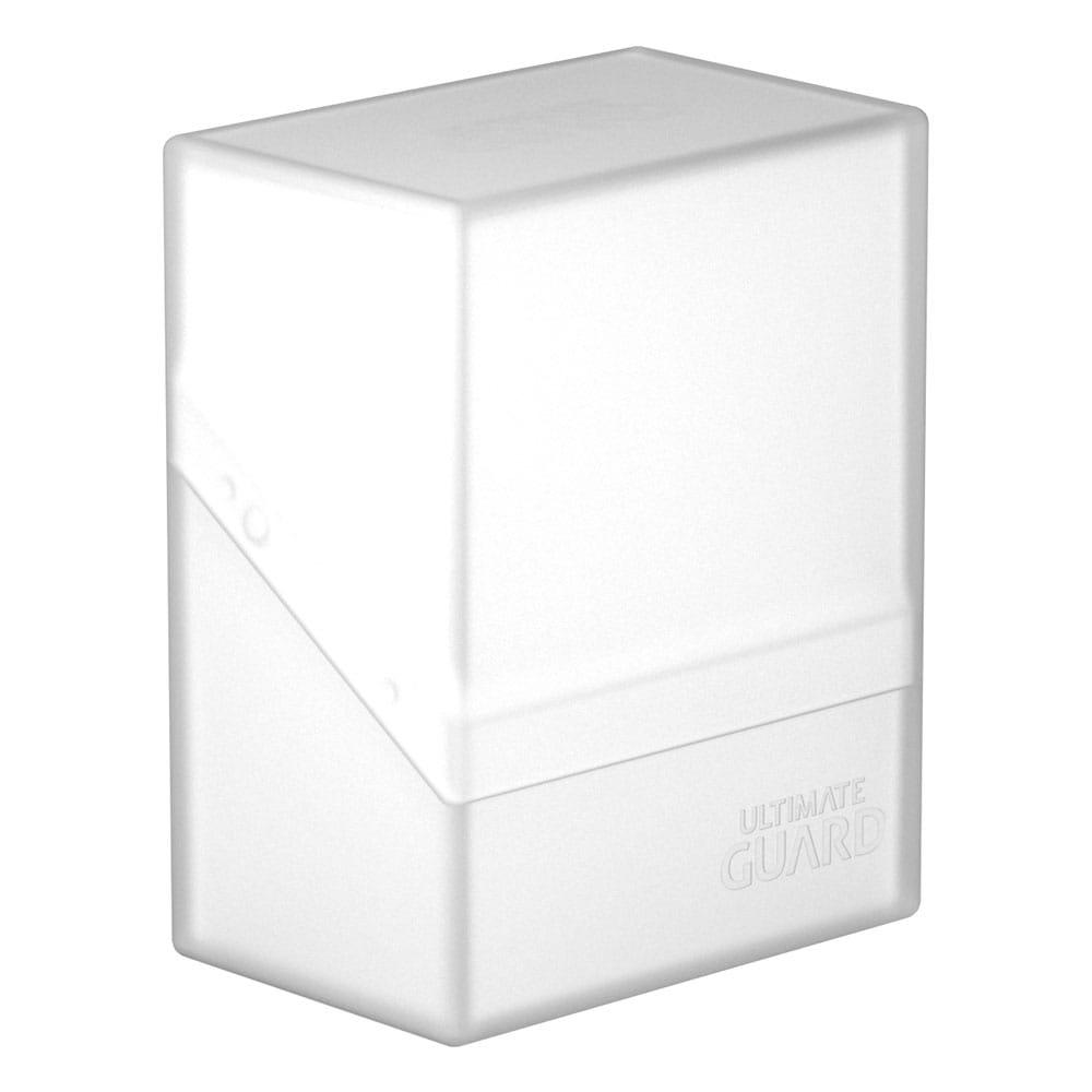 Ultimate Guard Frosted Boulder 60 Plus Card Sleeves