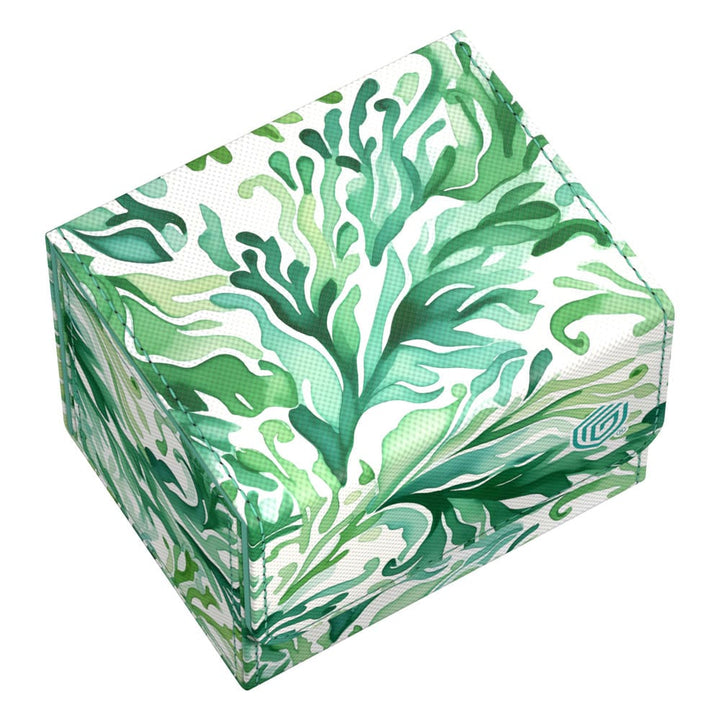 Ultimate Guard Sidewinder 100 Plus Xenoskin 2025 Exclusive Coral Places Kelp Forest