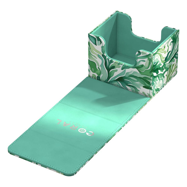 Ultimate Guard Sidewinder 100 Plus Xenoskin 2025 Exclusive Coral Places Kelp Forest