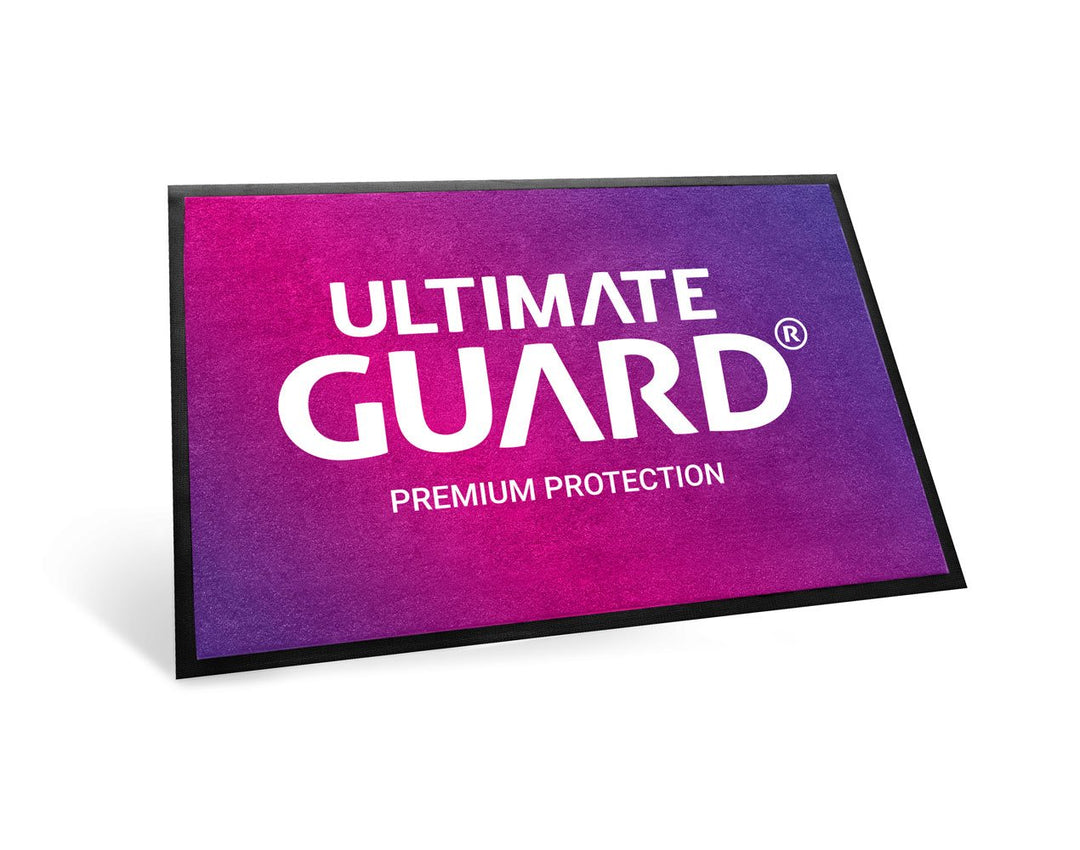 Ultimate Guard Store Carpet Orange Gradient 60 x 90 cm