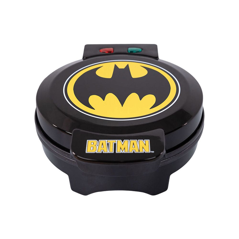 DC Comics Batman Worlds Greatest Detective Waffle Maker