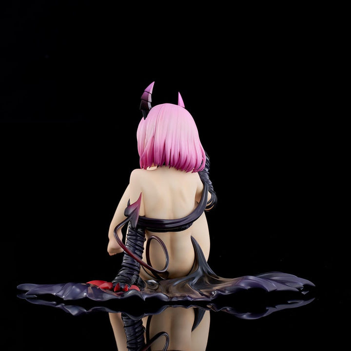To Love-Ru Darkness Momo Velia Deviluke PVC Statue 1/6 Darkness Ver. Renewal Edition 15 cm