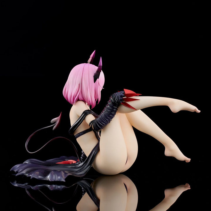 To Love-Ru Darkness Momo Velia Deviluke PVC Statue 1/6 Darkness Ver. Renewal Edition 15 cm