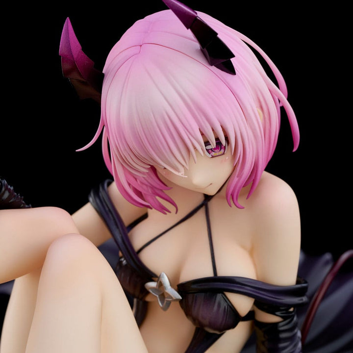 To Love-Ru Darkness Momo Velia Deviluke PVC Statue 1/6 Darkness Ver. Renewal Edition 15 cm