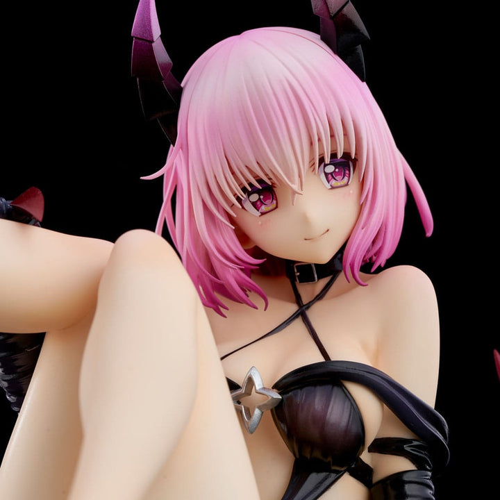 To Love-Ru Darkness Momo Velia Deviluke PVC Statue 1/6 Darkness Ver. Renewal Edition 15 cm