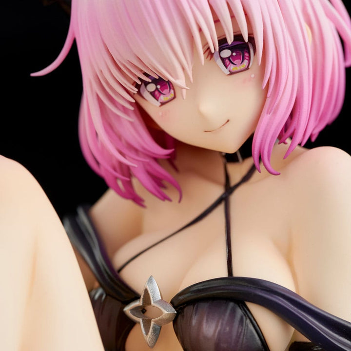 To Love-Ru Darkness Momo Velia Deviluke PVC Statue 1/6 Darkness Ver. Renewal Edition 15 cm