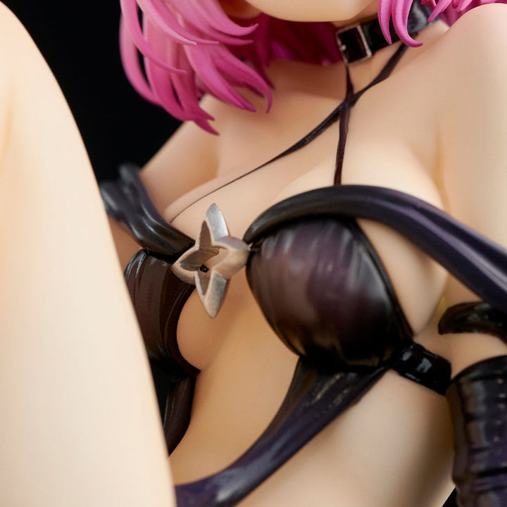 To Love-Ru Darkness Momo Velia Deviluke PVC Statue 1/6 Darkness Ver. Renewal Edition 15 cm