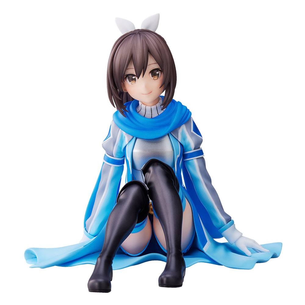 Bofuri I Do Not Want to Get Hurt So I Will Max Out My Defense Sally Figure 12 cm