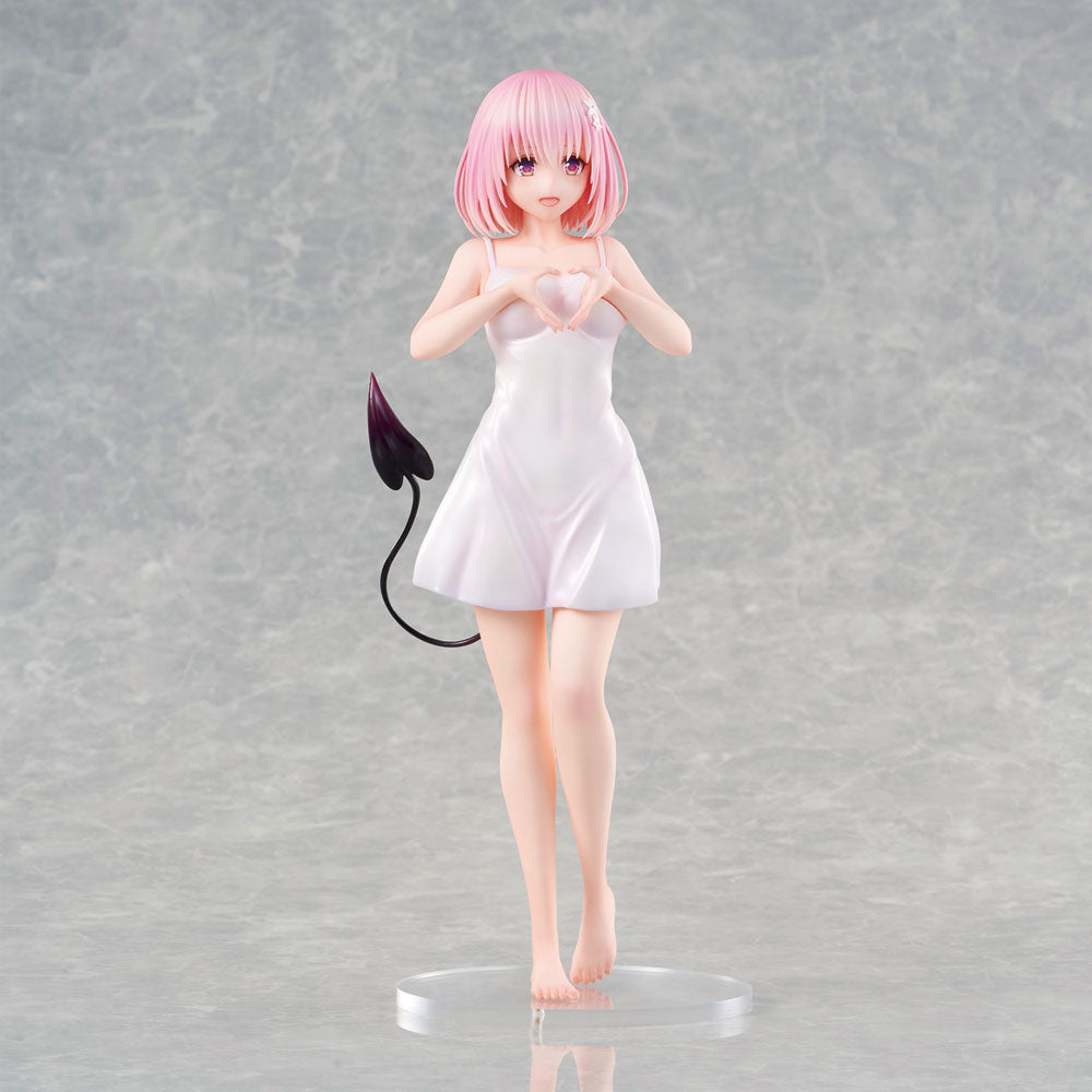 Love Trouble Momo Velia Deviluke Figure 1 6 Scale 26 cm