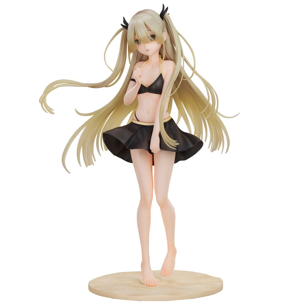 Spy Classroom Erna Swimsuit Version Figure 24 cm