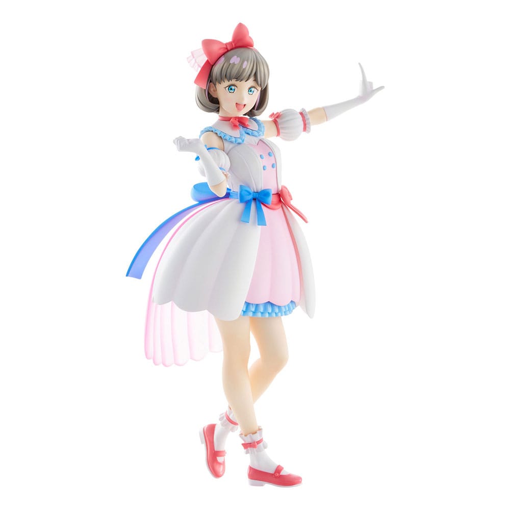 Love Live Superstar Tang Keke Tiny Stars Version Figure 28 cm