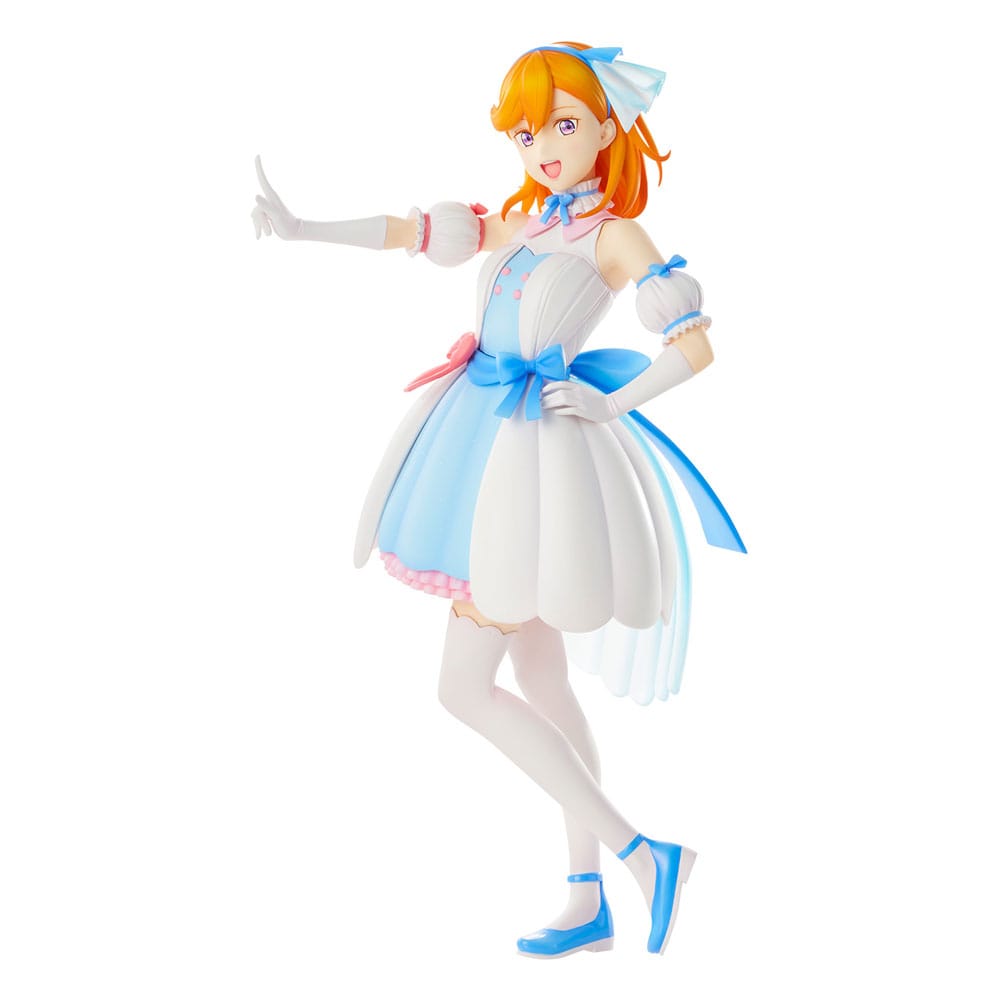 Love Live Superstar Kanon Shibuya Tiny Stars Version Figure 27 cm