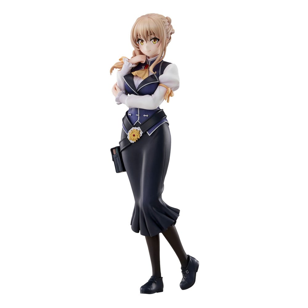 Goblin Slayer Guild Girl Receptionist Goblin Slayer II PVC Statue 1 7 27 cm
