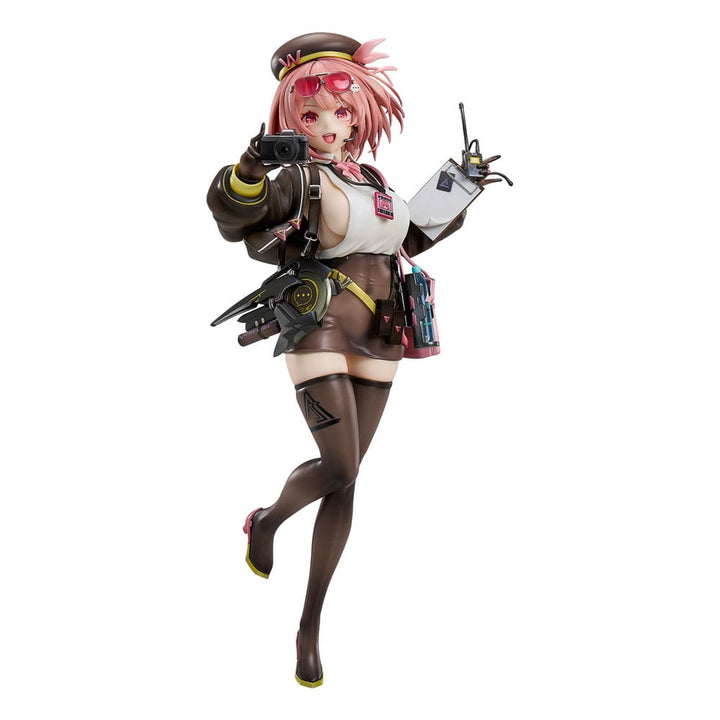 Good Smile Company Willow Girls Frontline Neural Cloud PVC Statue 28 cm