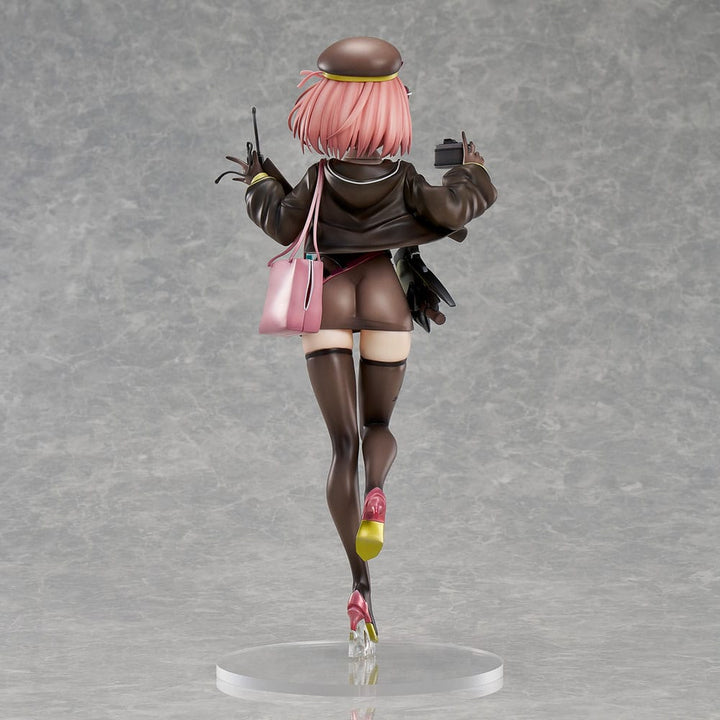Good Smile Company Willow Girls Frontline Neural Cloud PVC Statue 28 cm