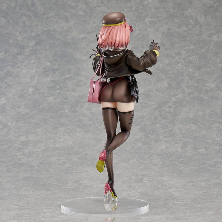 Good Smile Company Willow Girls Frontline Neural Cloud PVC Statue 28 cm