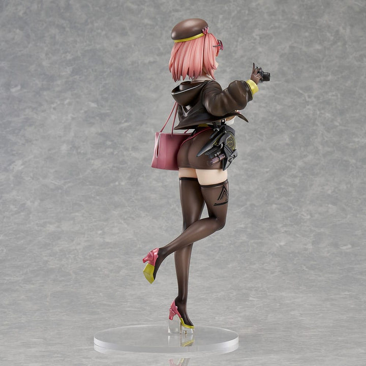 Good Smile Company Willow Girls Frontline Neural Cloud PVC Statue 28 cm