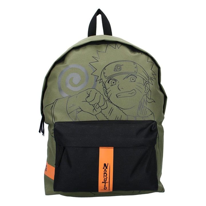 Naruto Lets Move Backpack 43 cm