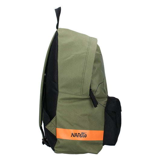 Naruto Lets Move Backpack 43 cm