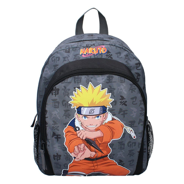 Naruto The Greatest Ninja Naruto Backpack 35 cm