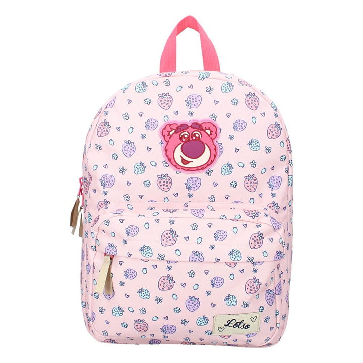 Toy Story Lotso Bloom Bags Backpack 36 cm