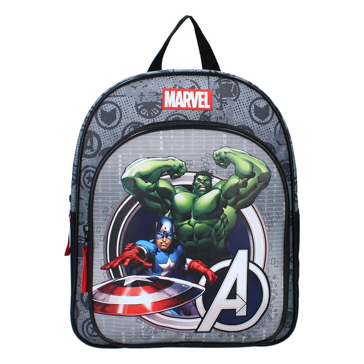 Marvel Avengers The Incredible Backpack 30 cm