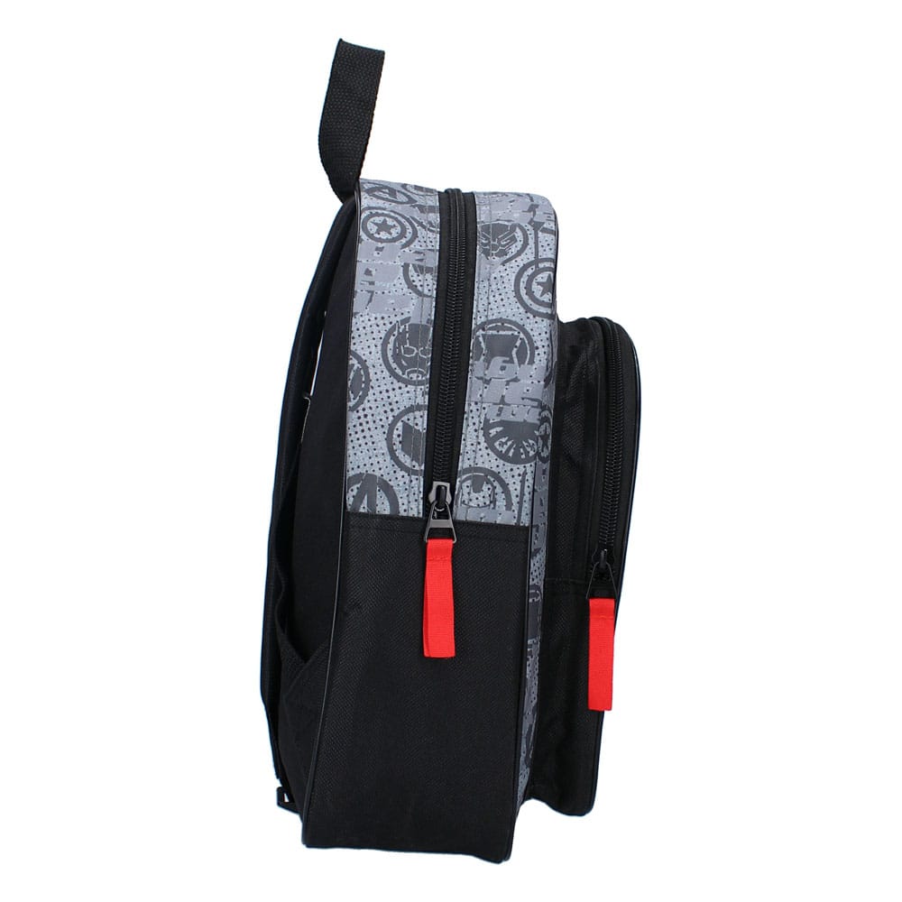 Marvel Avengers The Incredible Backpack 30 cm