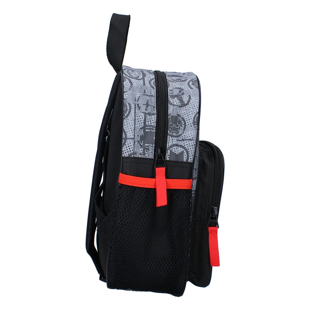 Marvel Avengers The Incredible Hulk Avengers Backpack