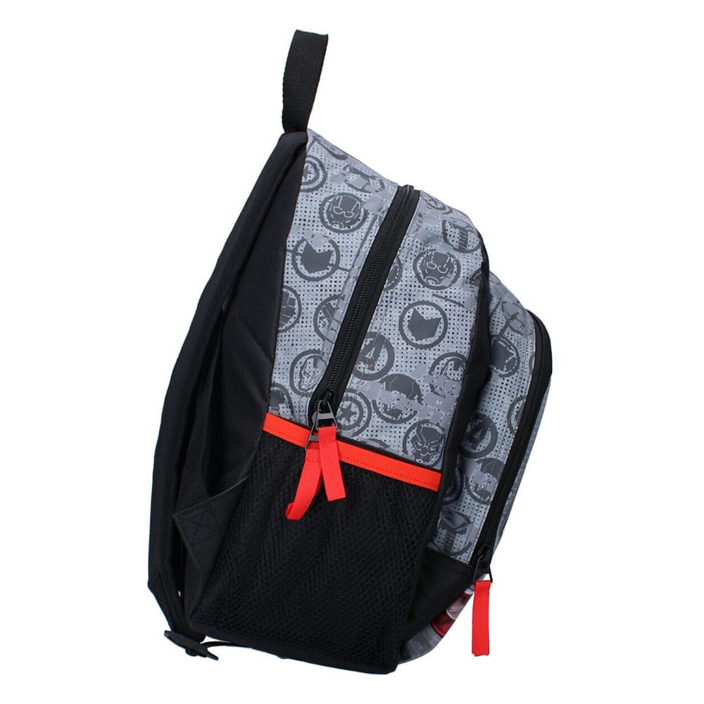 Marvel Avengers The Incredible Backpack 35 cm