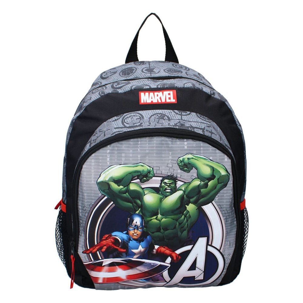 Marvel Avengers The Incredible Backpack 35 cm