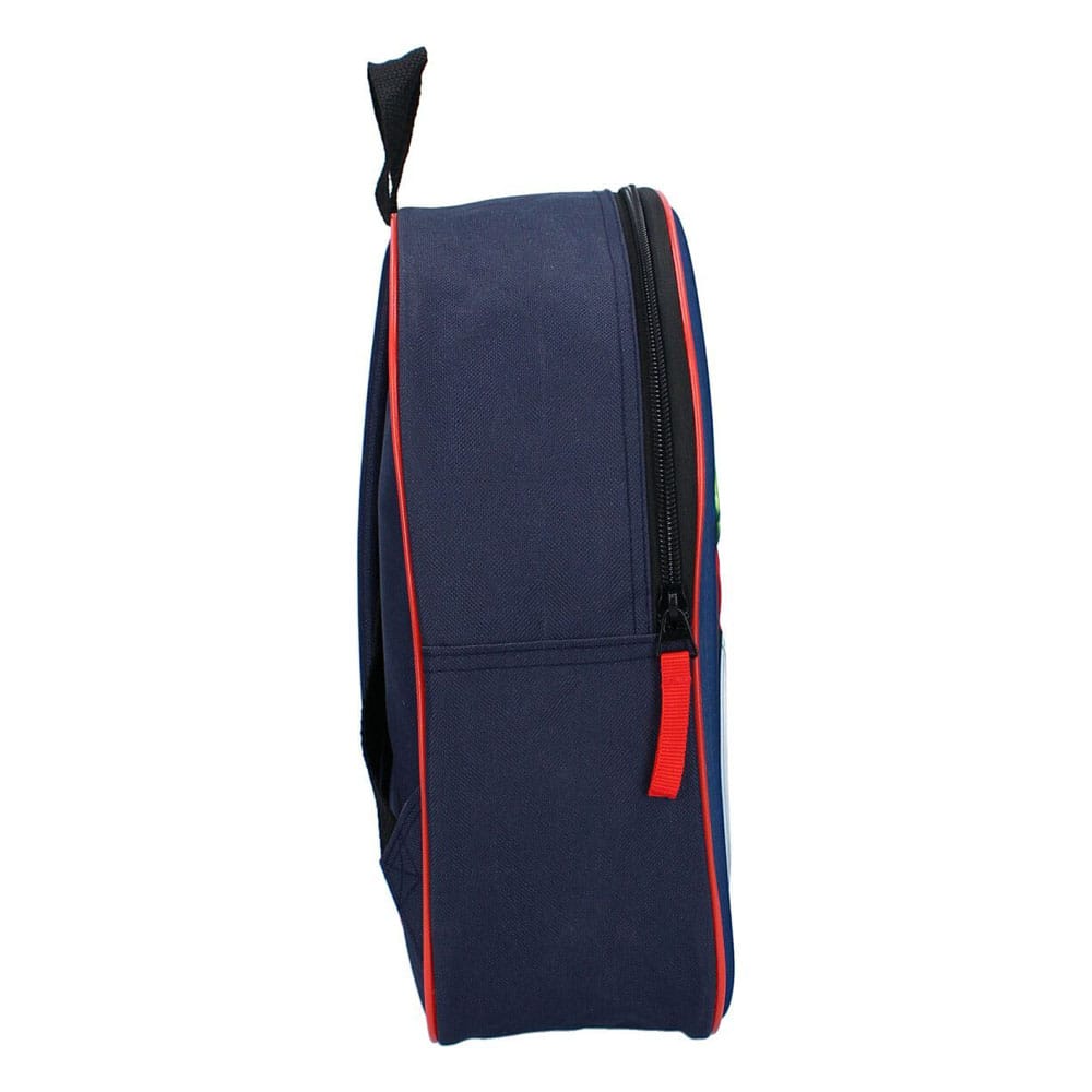 Marvel Avengers See The Light 3D Backpack 32 cm