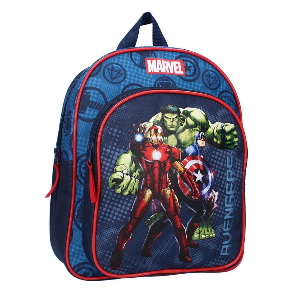 Marvel Avengers Ultraforce Backpack 30 cm