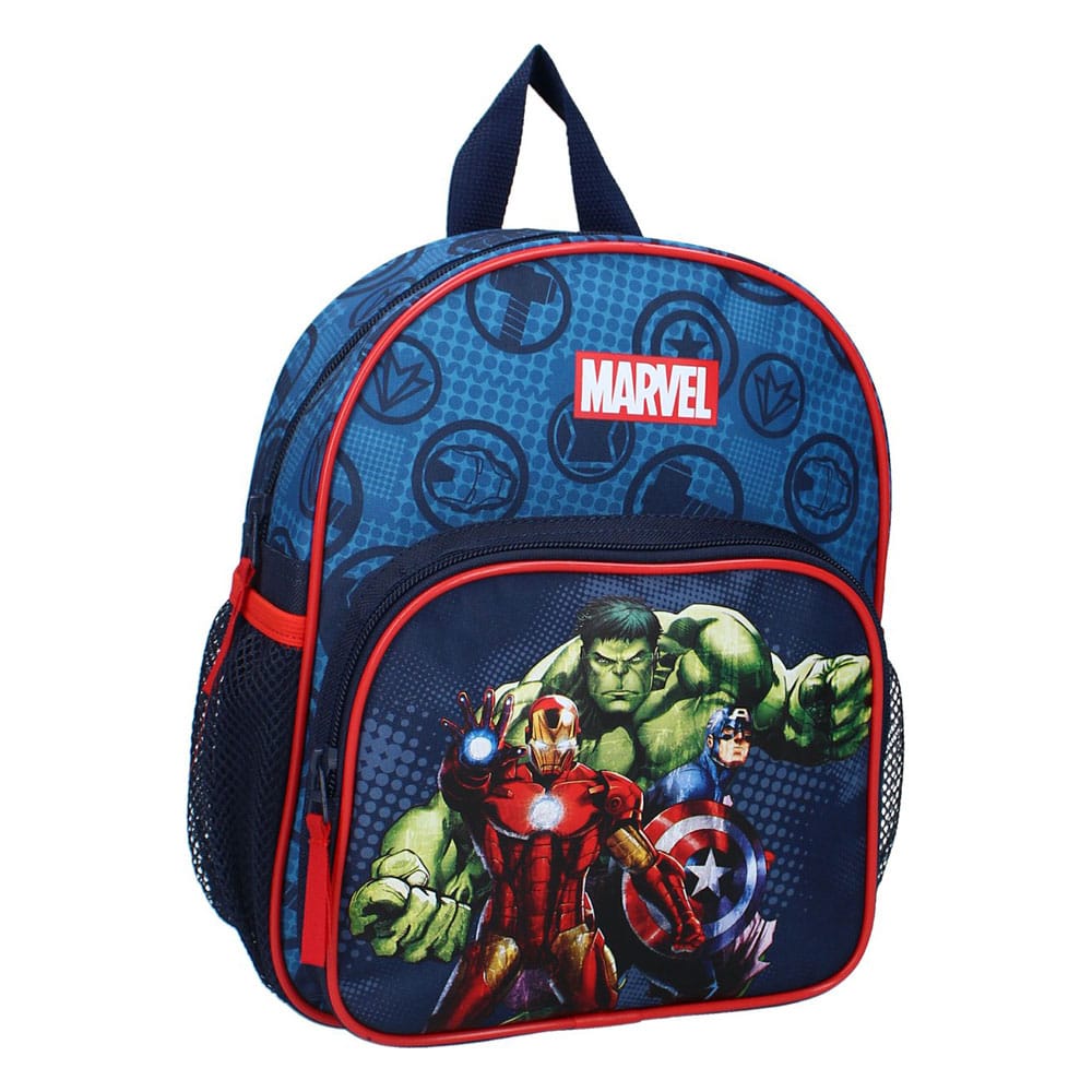 Marvel Avengers Ultraforce Backpack 29 cm
