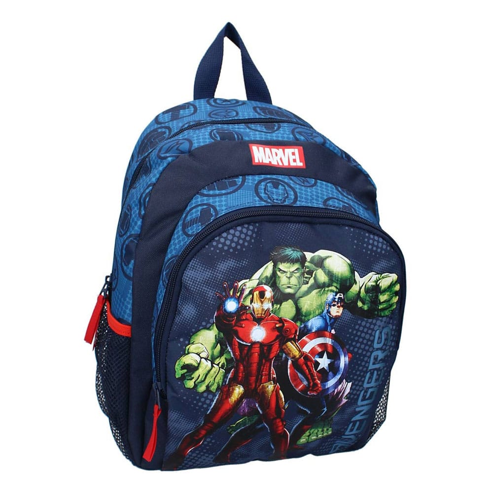 Marvel Avengers Ultraforce Backpack 35 cm