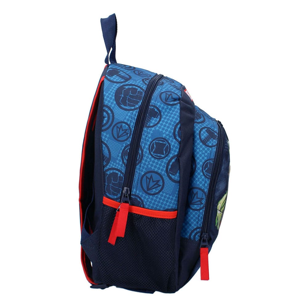 Marvel Avengers Ultraforce Backpack 35 cm