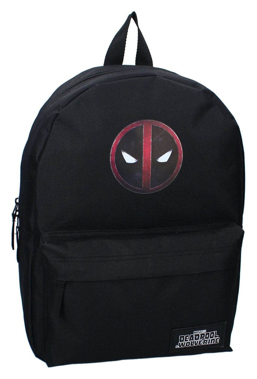Marvel Deadpool Encore Time Backpack 39 cm