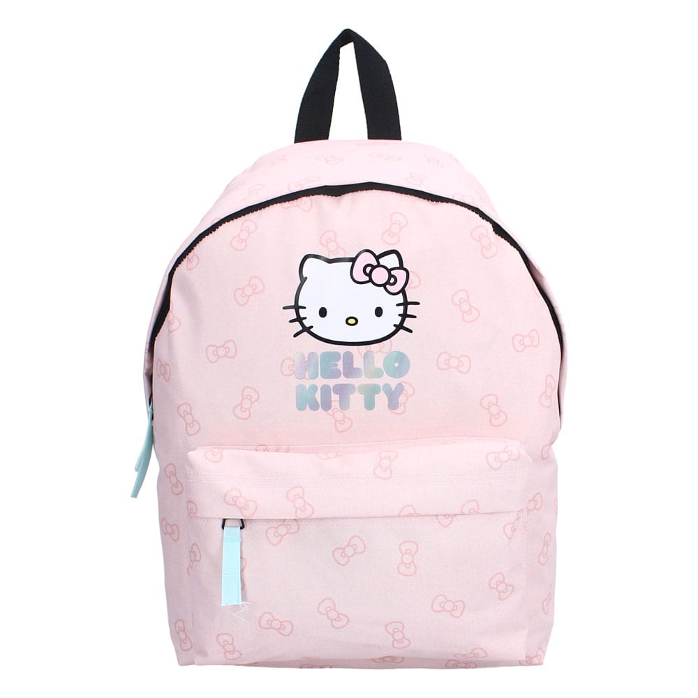 Sanrio Hello Kitty Take Me To The Party Backpack