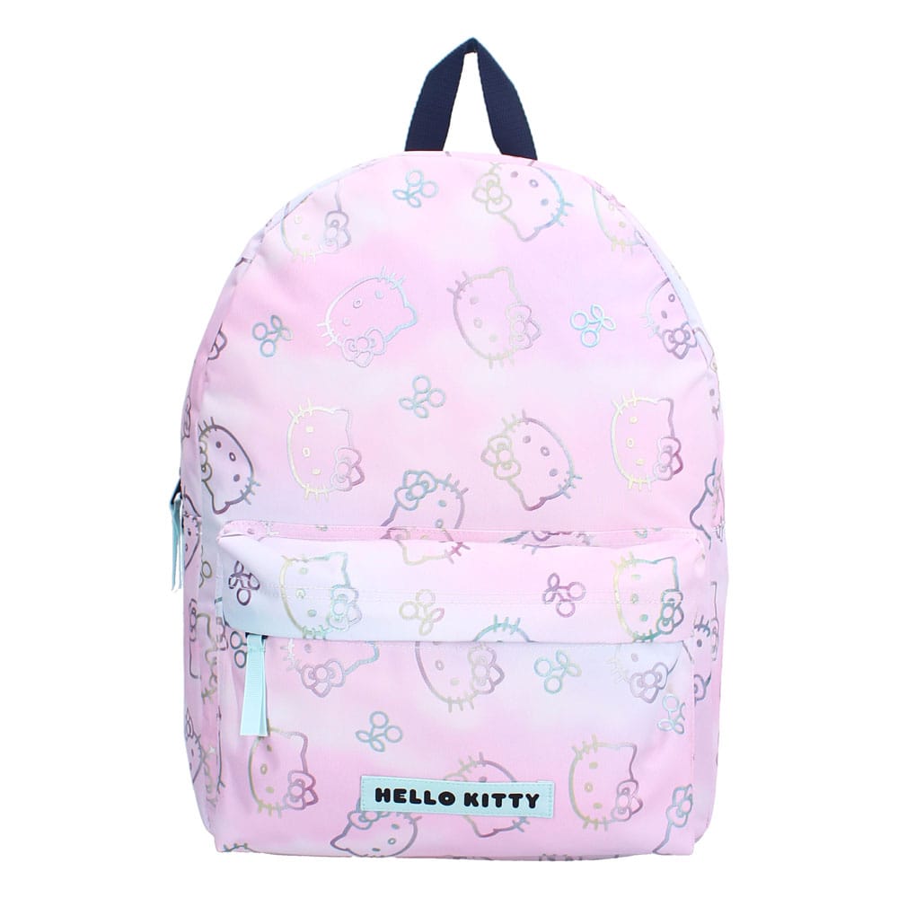 Sanrio Hello Kitty Take Me To The Party Big Backpack