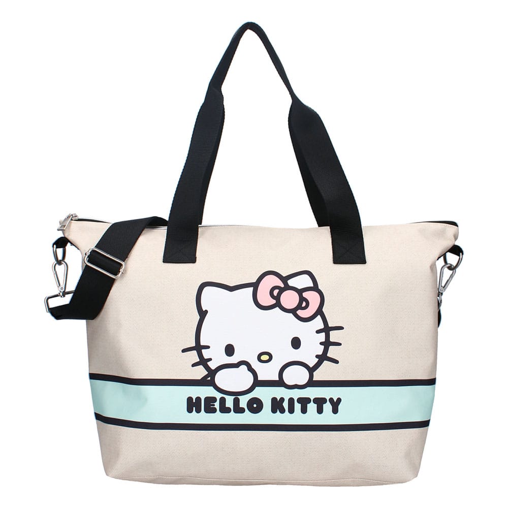 Sanrio Hello Kitty Take Me To The Party Tote Bag
