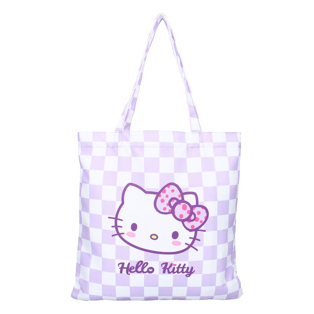 Sanrio Hello Kitty Bag It Up Tote Bag