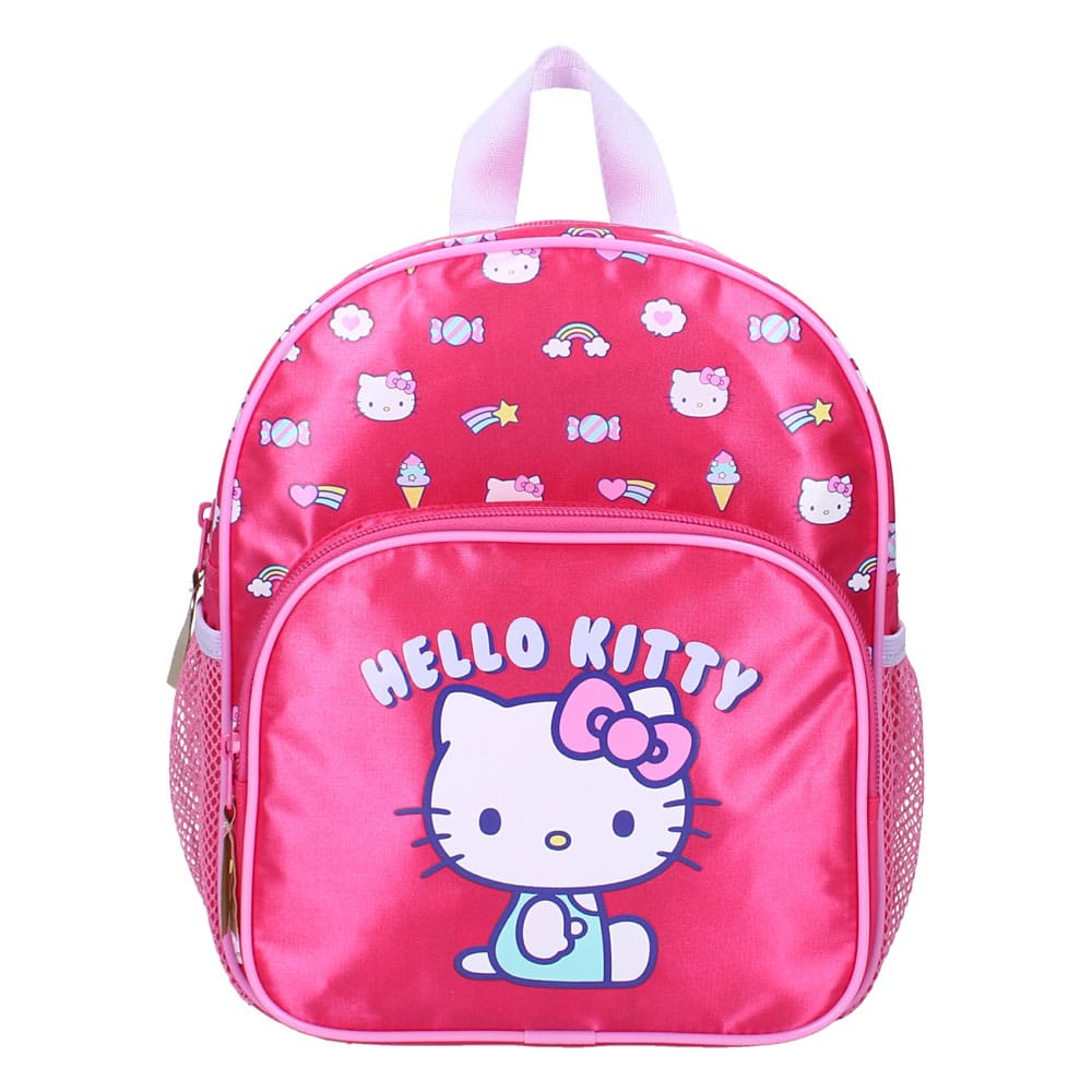 Sanrio Hello Kitty Follow The Rainbow Backpack