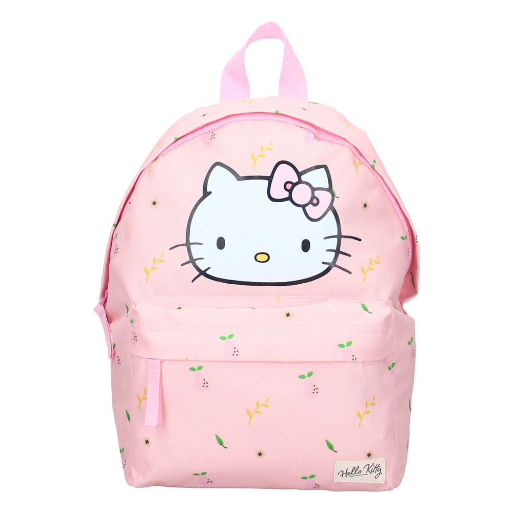 Hello Kitty We Meet Again Backpack 31 cm
