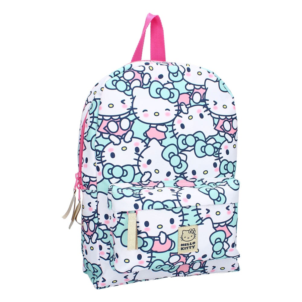 Hello Kitty Cheerful Backpack 33 cm