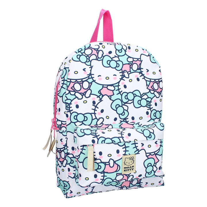Hello Kitty Cheerful Backpack 33 cm