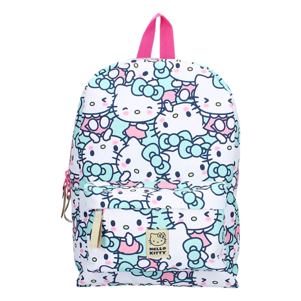 Hello Kitty Cheerful Backpack 33 cm