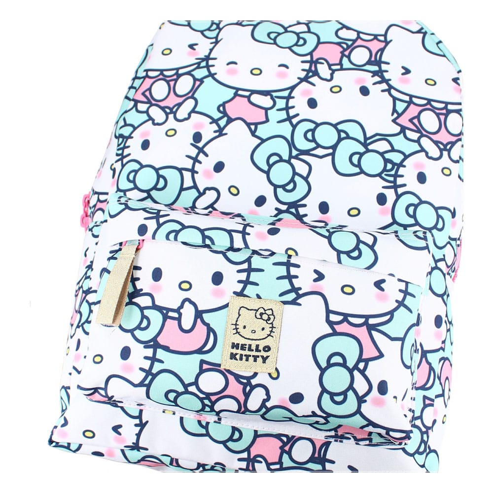 Hello Kitty Cheerful Backpack 33 cm