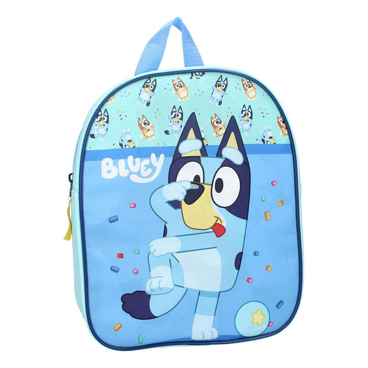 Bluey Best Friends Fun Backpack 29 cm