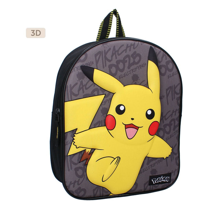 Pokemon Simply Special 3D Backpack 32 cm